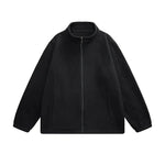 Fleece Full-Zip Jacket