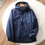 Fleece Polar Detachable Hooded Waterproof Jackets