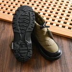 Fleece Waterproof Warm Boots