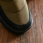 Fleece Waterproof Warm Boots