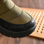 Fleece Waterproof Warm Boots