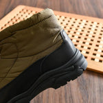 Fleece Waterproof Warm Boots