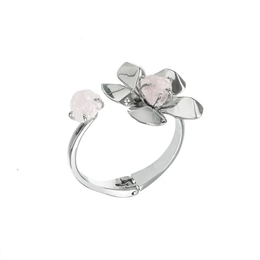 Flower Bracelet