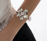 Flower Bracelet