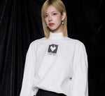 Flower Pearl Earrings