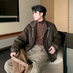 Full Zip Track Jacket