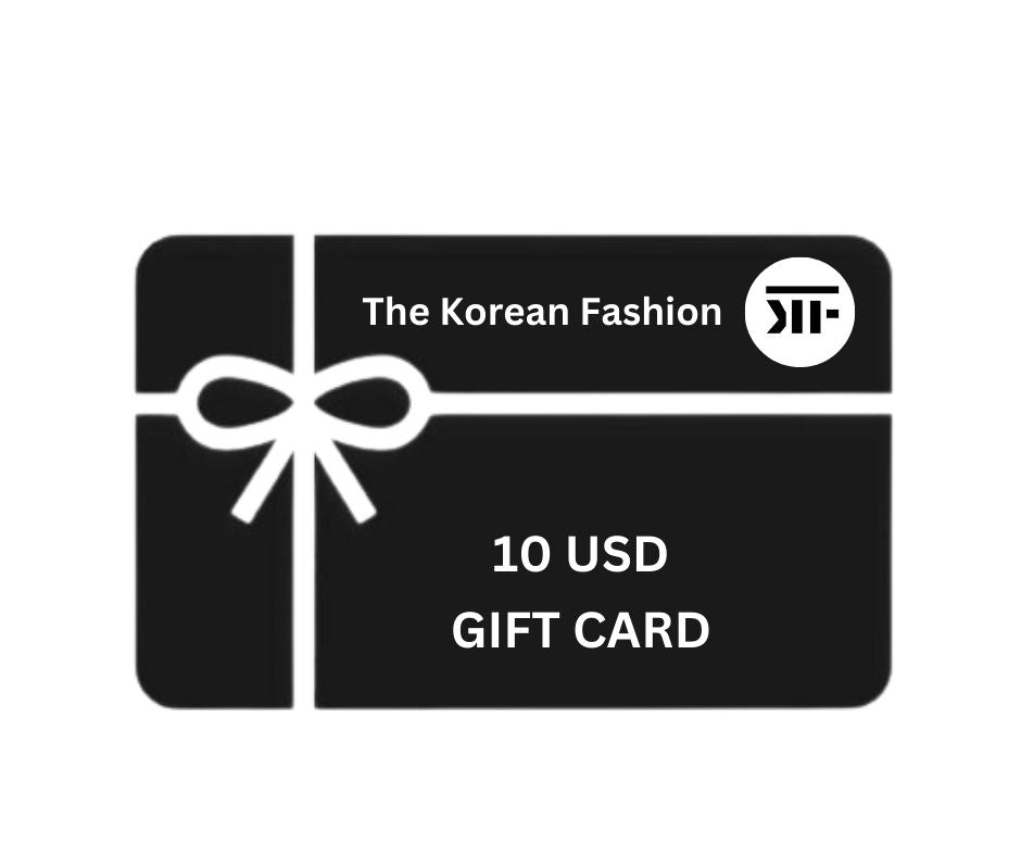 Gift Card.