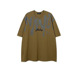 Graffiti Short Sleeve T-shirt