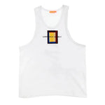 Graphic Casual Vest