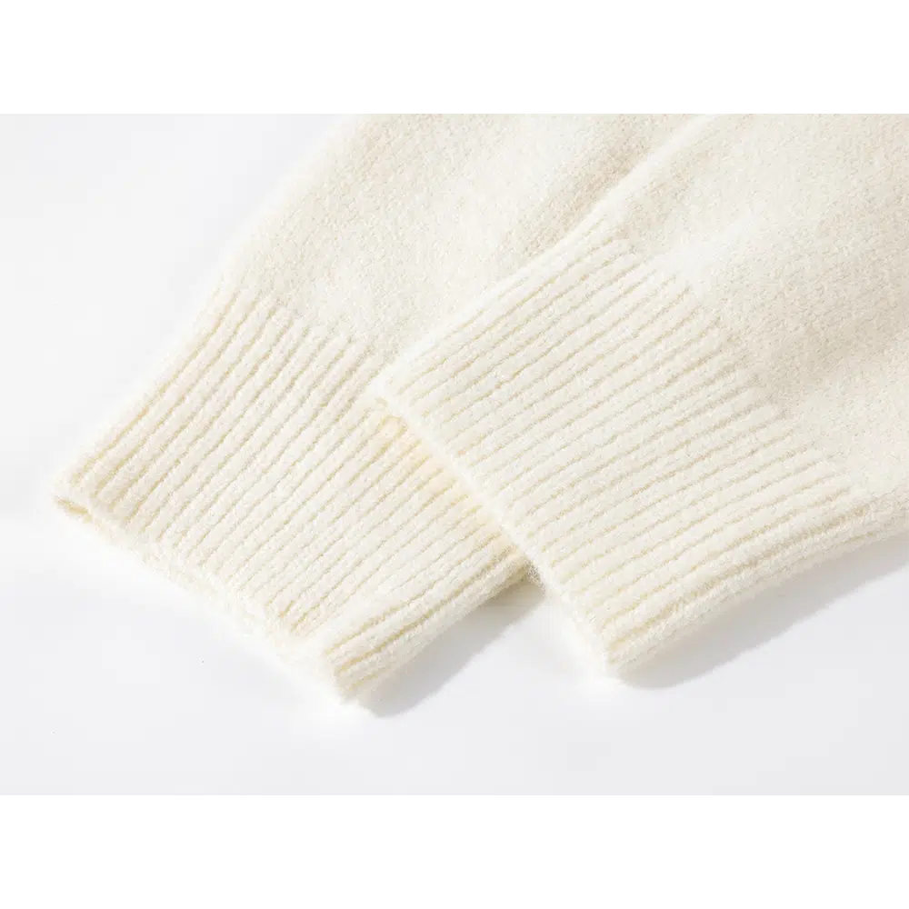 Graphic Cat Sweatshirt