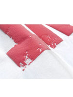 Graphic Print Athletic Vest