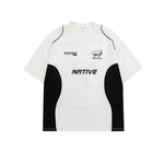 Graphic Print Short Sleeve T-Shirt