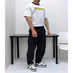 Graphic Print T-shirt