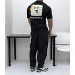 Graphic Print T-shirt