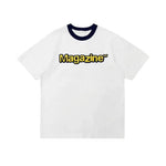 Graphic Print T-shirt