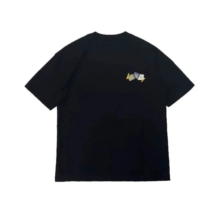 Graphic Print T-shirt