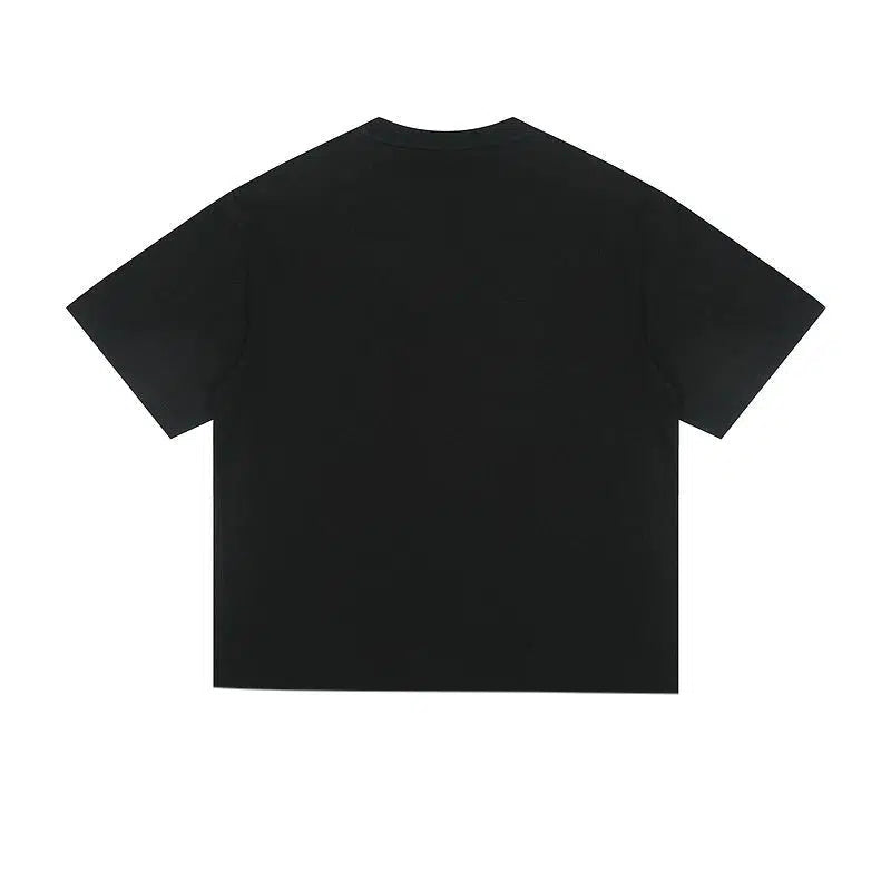 Graphic Short Sleeve T-shirt