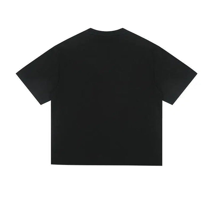 Graphic Short Sleeve T-shirt