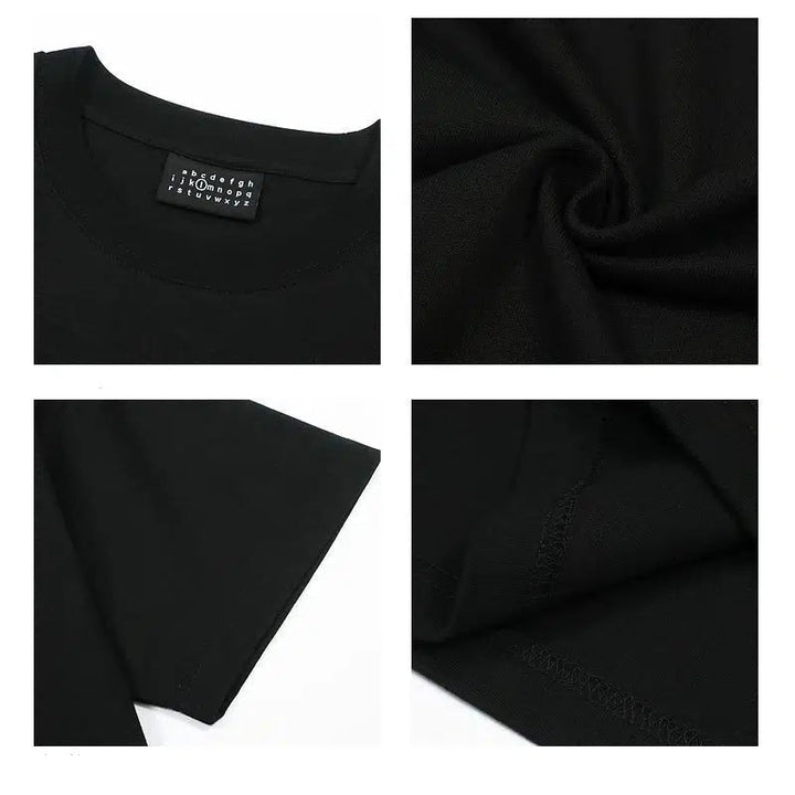 Graphic Short Sleeve T-shirt