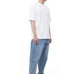 Half Turtleneck Basic T-shirt