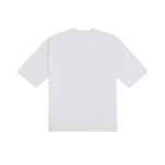 Half Turtleneck Basic T-shirt
