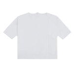 Half Turtleneck Basic T-shirt