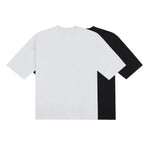 Half Turtleneck Basic T-shirt
