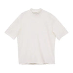 Half Turtleneck Casual Pullover