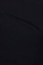 Half Turtleneck Drop Shoulder T-shirt