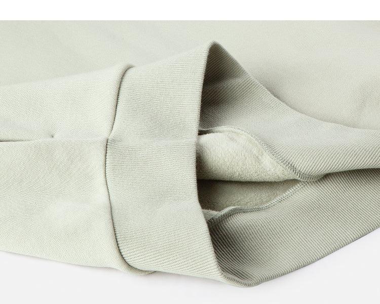 Half Turtleneck Long Sleeve T-shirt