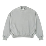 Half Turtleneck Long Sleeve T-shirt