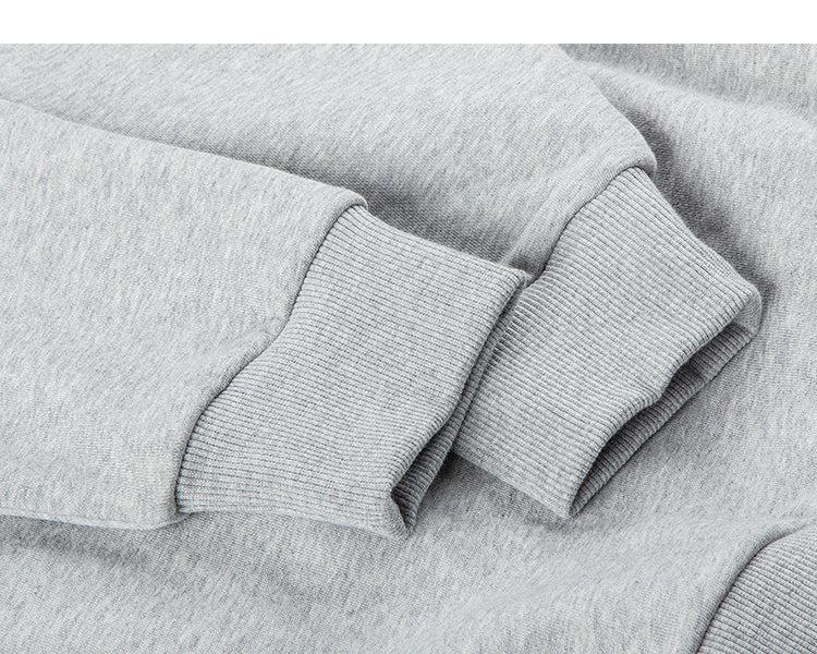 Half Turtleneck Long Sleeve T-shirt