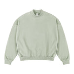 Half Turtleneck Long Sleeve T-shirt