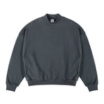 Half Turtleneck Long Sleeve T-shirt