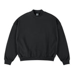 Half Turtleneck Long Sleeve T-shirt
