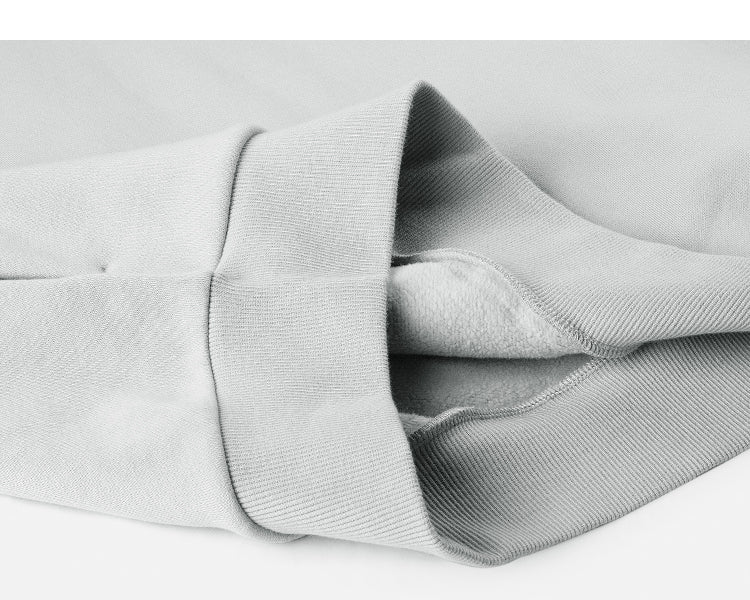 Half Turtleneck Long Sleeve T-shirt