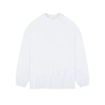 Half Turtleneck Washed Pullover