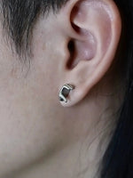 Hand Gesture Stud Earrings