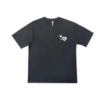 Heart Graphic Casual T-shirt