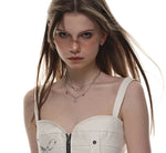 Heart Pendant Necklace