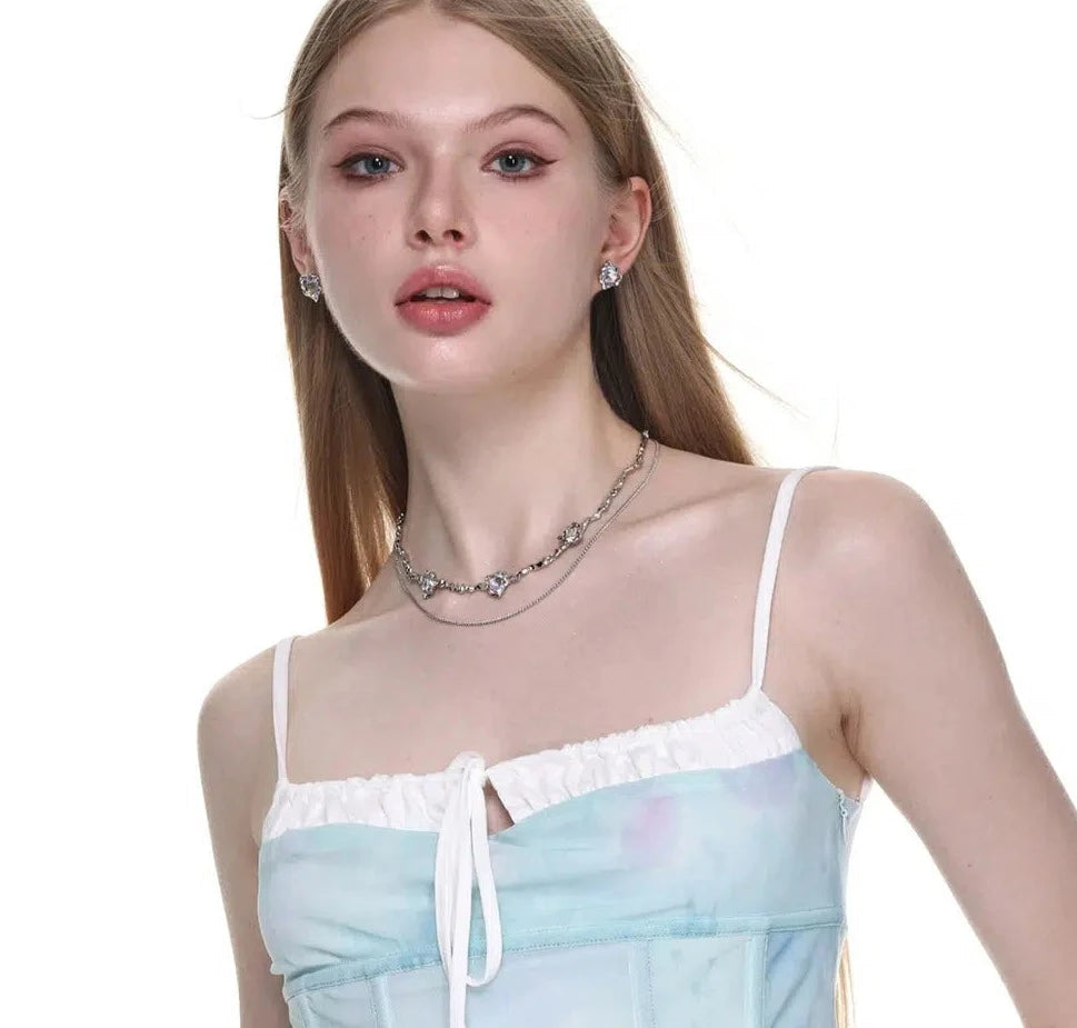 Heart Shaped Earrings