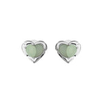 Heart-shaped Earrings