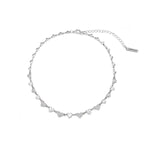 Heart-shaped Necklace