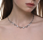Heart-shaped Necklace