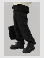 Heavy-Duty Lace-Up Martens Boots