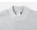 High Neck Long Sleeve T-shirt