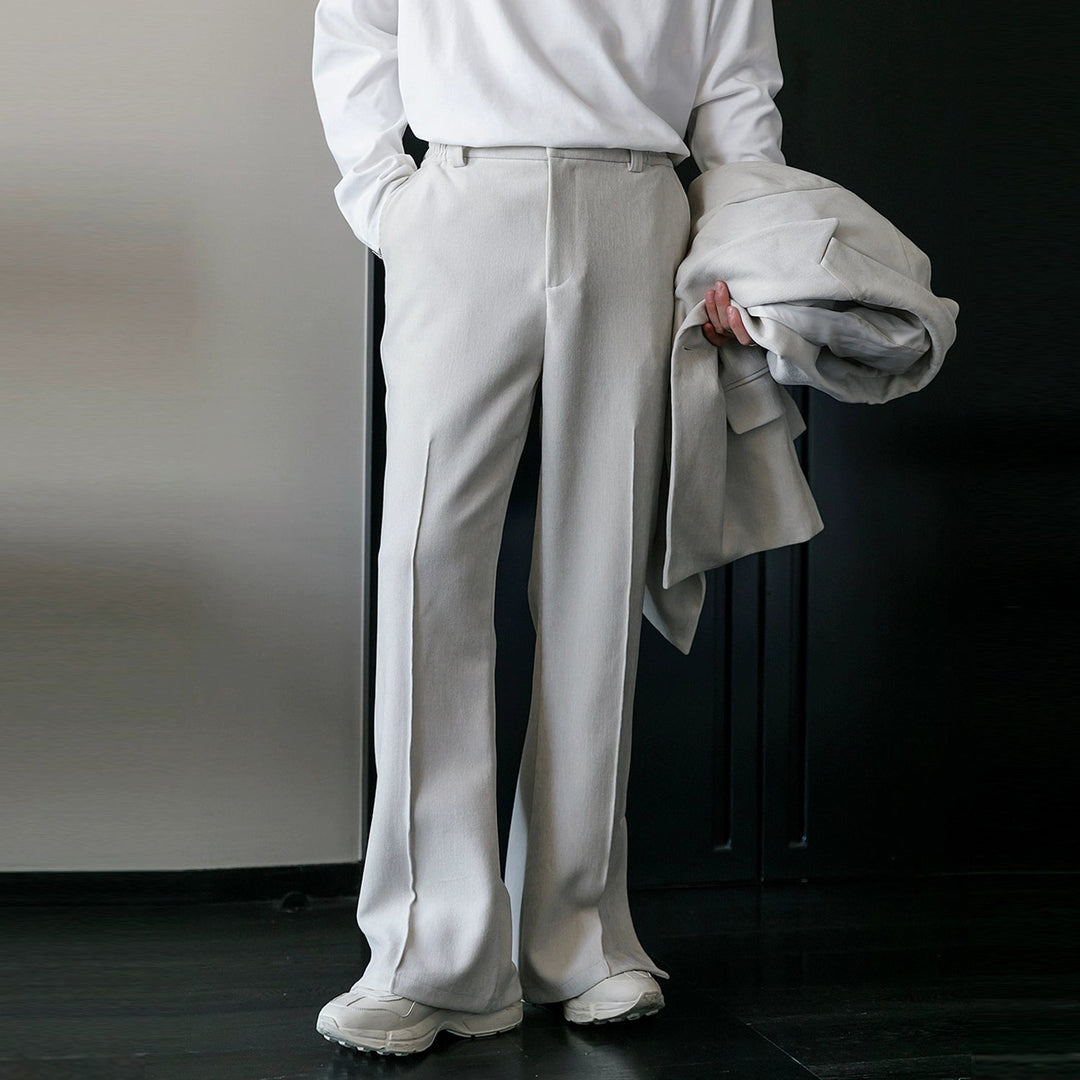 High-end Casual Blazer & Pants Set
