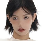 Hollow Candy Earrings