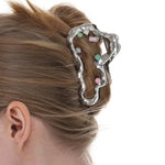 Hollow Hair Clip