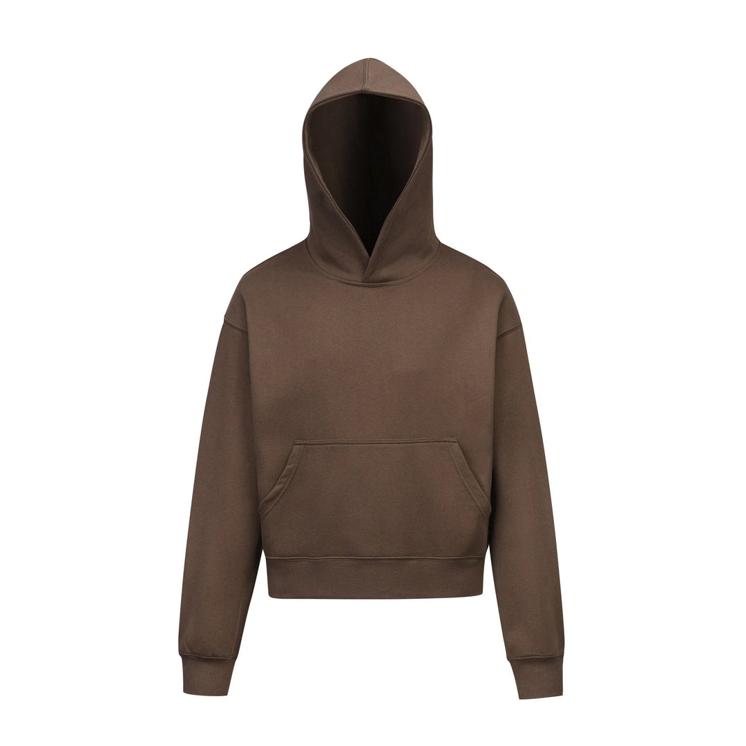 Hoodie Sweatshirt Jacket